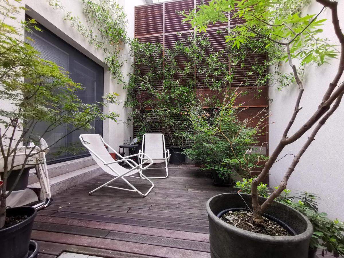 L'arche Comfort&relax, Luxury Loft Porta Venezia Apartment Mailand