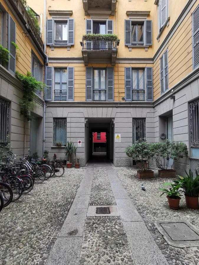 L'arche Comfort&relax, Luxury Loft Porta Venezia Mailand