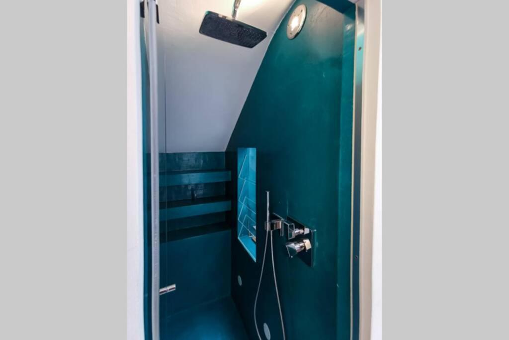 L'arche Comfort&relax, Luxury Loft Porta Venezia * Mailand