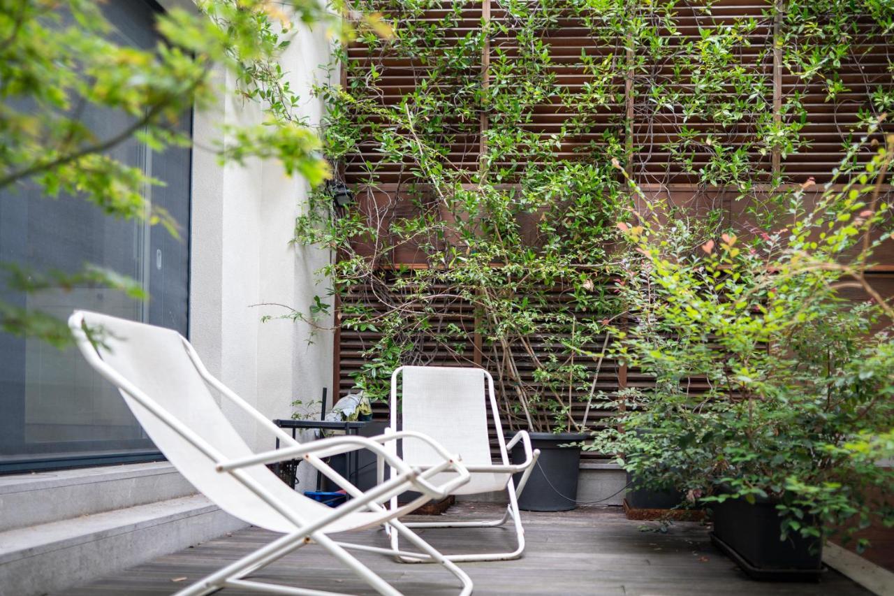 L'arche Comfort&relax, Luxury Loft Porta Venezia * Mailand