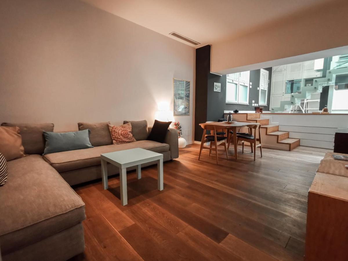 L'arche Comfort&relax, Luxury Loft Porta Venezia * Mailand