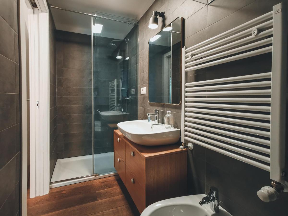 Apartment L'arche Comfort&relax, Luxury Loft Porta Venezia Mailand